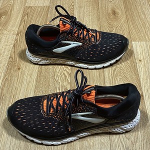 Las mejores ofertas en Zapatillas de ancho Brooks Glycerin D para hombres |  eBay