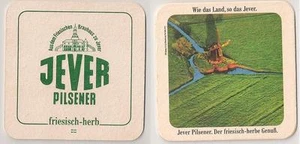 Jever - Serie "Wie das Land" / 1.Serie 80/90er Jahre - Bild 1 von 1