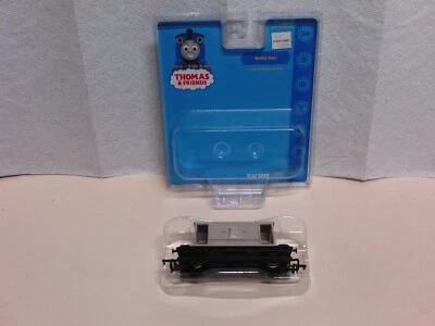 (Broken Buffer) Bachmann Trains Thomas and Friends Brake Van 77045 HO/OO 2005 - Image 1 of 4