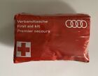 BRAND NEW AUDI FIRST AID KIT 4L0093108C “17 YEARS ON EBAY”
