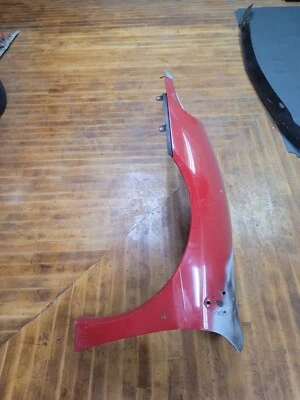 Ferrari 360 Modena Driver Front Fender Left Lf - Ky  - Image 1 of 4
