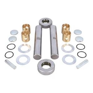 King Pin Bolt Set 1940 Cadillac series 60S 62 72 with 15/16 inch diameter pins - Bild 1 von 10