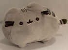 Pusheen Gund Plush Gray Cat Stuffed Animal 6” Cute Toy Soft Kitty Meme