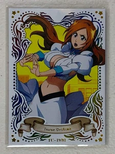 Inoue Orihime - TC-19/81 - Top Card TCG - Picture 1 of 1