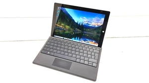 Microsoft Surface 3 1645 10.8" Atom x7-Z8700 1.60GHz 2GB RAM 64GB SSD *Scratches - Picture 1 of 8