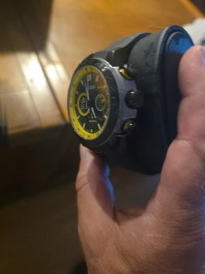 RELOJ CITIZEN MATT KENSETH EDICIÓN LIMITADA ECOSPHERE CA4159-03E EDICIÓN LIMITADA Foto 1 de 4