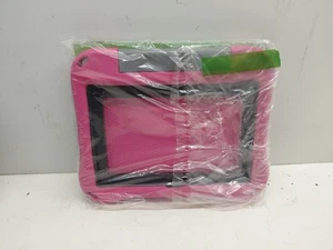 Funda para niños LTROP para Samsung Galaxy Tab A 10.1 2019 SM-T510/T515 rosa a prueba de golpes - Imagen 1 de 2