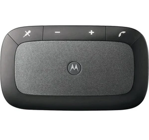 Motorola Mobile Accessories Sonic Rider SP-005BK/89589N Bluetooth Wireless - NIB - Picture 1 of 6