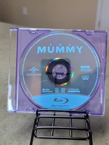 The Mummy Blu-ray 2017 - Bild 1 von 2