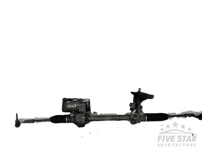 Ford Galaxy Steering Rack 2.0 TDCi Diesel 132kW (180 HP) F1GC-3D090-BG 2016 MPV - Изображение 1 из 4