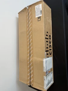 Cisco C6880-X-LE-16P10G Multi-Rate 10/1GbE Port Card - Picture 1 of 5