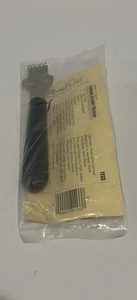 Pampered Chef-Lemon Zester/Scorer-1133-New In Bag - Picture 1 of 5