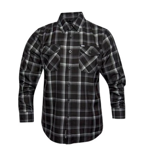 Dixxon Flannel Co. -KISS Dressed To Kill- Herren Hemd - Größe LT sofort lieferbar! - Bild 1 von 3