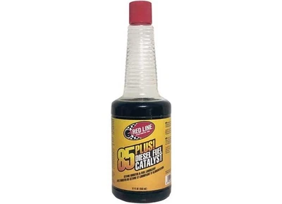Red Line Oil 70802 85 Plus Diesel Fuel Additives 12oz Foto 1 de 3