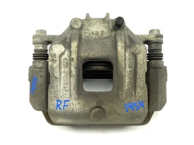 Pinza de freno delantera del lado derecho del pasajero para Kia Sorento 80845 2011-2013 Foto 1 de 4