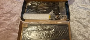 Alphacool NexXxoS GPX - ATI R9 290X and 290 M09 - incl. backplate - black - Afbeelding 1 van 3
