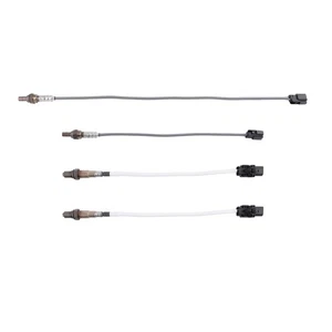 Juego de 4 sensores de oxígeno para Ford Explorer 2013-2019 Taurus Flex 2011-2019 3,5 L - Imagen 1 de 20