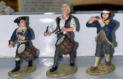 17283 Gran Bretaña Espíritu del '76 Caja Original  Foto 1 de 4