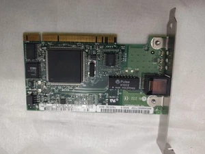 Compaq NC3121 10/100 Fast Ethernet Network Interface Card 323556-001 323557-001 - Picture 1 of 11