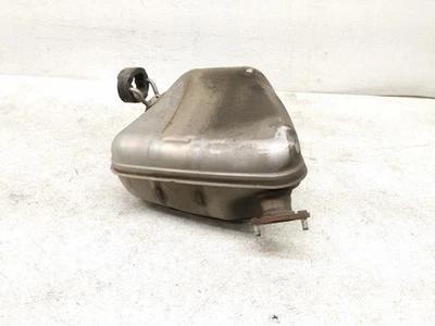 Silenciador de escape de driver Honda Cr-V 2020-2022 - 1.5L 18305-Tla-A61 - Imagem 1 de 4