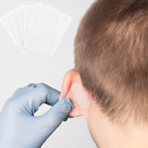 Say Goodbye to Ear Pain: 30pcs Eustachian Tube Uncloggers & Ear Correctors