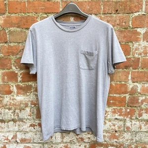 Belafonte Ragtime Hammeralls Tasche T-Shirt Herren Large Japan Workwear Utility - Bild 1 von 17