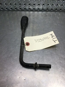HUSQVARNA LH CLUTCH HANDLE 532403012 t134 - Picture 1 of 5