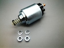 MONARK contacteur pour Bosch 12v DM//DW//EF//GF démarreur//starter//solenoid switch