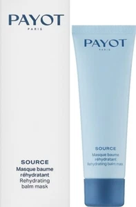 Payot SOURCE Rehydrating Balm 50ml #dkau - Picture 1 of 1