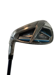LEFTY NEW TaylorMade SIM MAX OS Approach Wedge/Graphite Ventus Senior Flex 36" - Picture 1 of 2