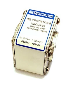 FERRAZ SHAWMUT N300461, Protistor - Imagen 1 de 1