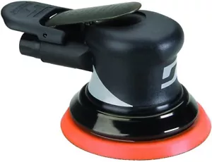Dynabrade 56850 5" Supreme Orbital Air Sander 3/32 Orbit NEW - Picture 1 of 1