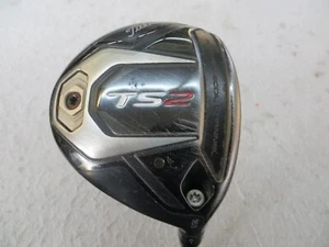 BONITO MUJER TITLEIST TS2 16.5* 4 MADERA KUROKAGE 45 DAMA GRAFITO 42" DIESTRO - Imagen 1 de 9