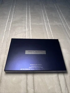 Fenty Beauty by Rihanna Moroccan Spice Lidschattenpalette 16 Farbtöne - BRANDNEU - Bild 1 von 4