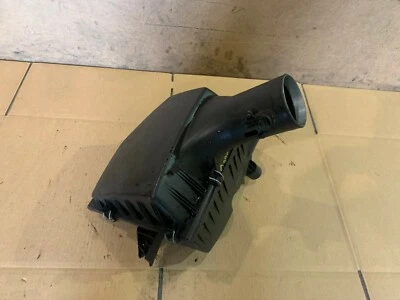 BMW 2006-2010 E60 E63 N62 MOTOR ADMISIÓN FILTRO CAJA MONTAJE OEM 116K Foto 1 de 4