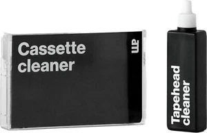 Audio & Hi-Fi Am Denmark: Clean Sound Compact Cassette Tape Cleaner (20 ml) - Imagen 1 de 1