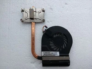 New For HP G4 G7 G6-2000 cooling heatsink fan 711471-001 712112-001 f board &cpu - Picture 1 of 2