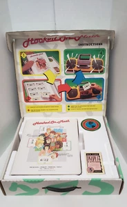 Hooked on Phonics Math Complete Set Books Cassette Tapes Flashcards Homeschool - Picture 1 of 6