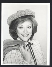 Lot of (3) 1970s Original Photo DONNA PESCOW & ROBERT HAYES In ANGIE