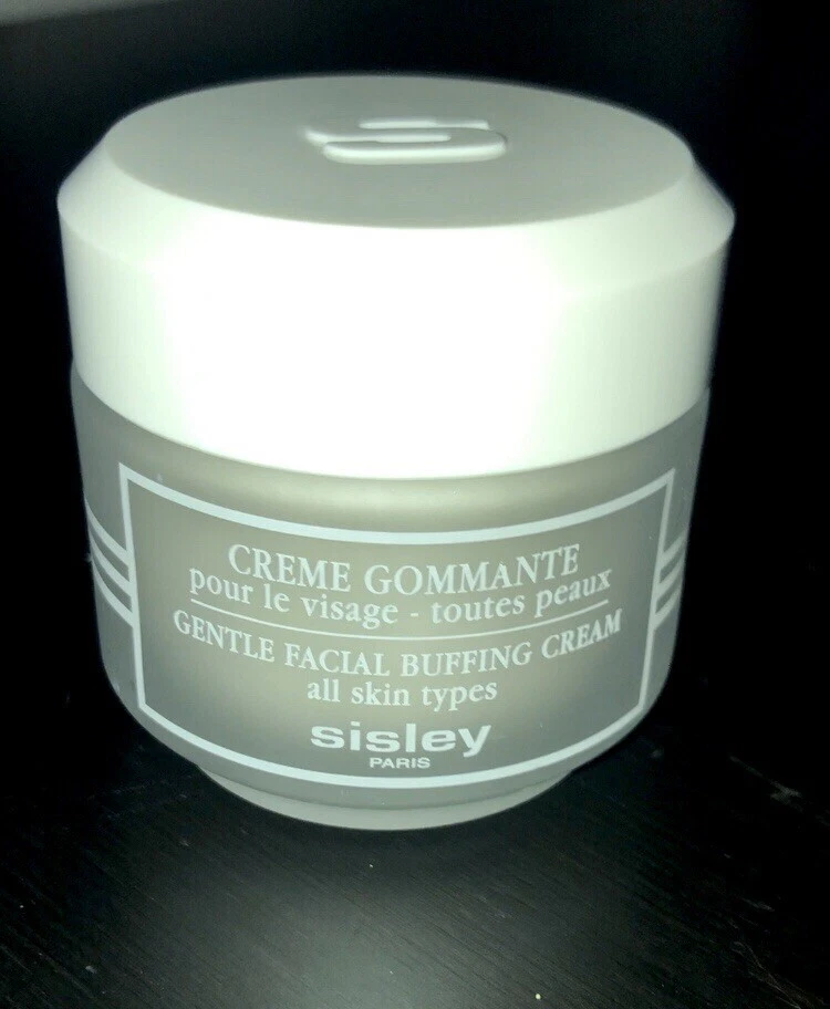 SISLEY Paris Gentle Buffing Cream 1.6 oz NEW no Box. - Image 1 of 1