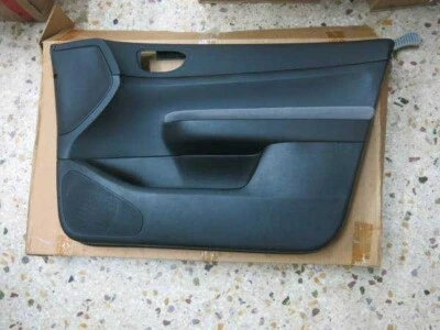 Tampa interna porta lateral Peugeot 307 - painel lado direito - 933112 ou 9634993577 - Imagem 1 de 4