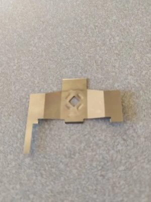 Ribbon mask  EPSON  LQ-300  LQ300+  LQ300+II  LQ50  LX300 LX300+   p/n 1018248 - Image 1 of 2