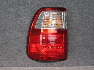 1998-2006 LEXUS UZJ100L LX470 REAR LEFT DRVIER SIDE OUTER TAIL LIGHT LAMP - Picture 1 of 18