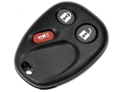 Estuche remoto clásico sin llave Dorman 33238FV para GMC Sierra 2500 HD 2007 Foto 1 de 2