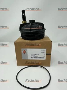 NAVISTAR COVER ASSY HOUSING 1858063C91 - Picture 1 of 2