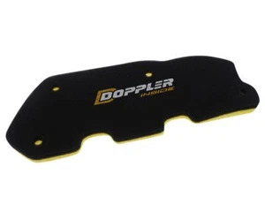 Luftfilter Einsatz DOPPLER Double Density kompatibel für PEUGEOT Speedfight 3 4 - Bild 1 von 2