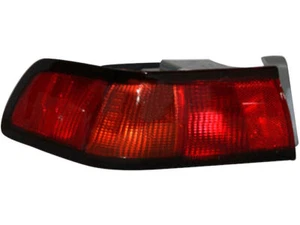 Left Outer Tail Light Assembly For 97-99 Toyota Camry CE LE XLE Sedan NY35R2 - Picture 1 of 1