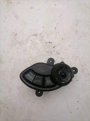 Gebrauchte Ersatzteile, Schalter Für Spiegelverstellung Hyundai Santa Fe - Bild 1 von 2