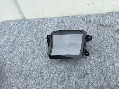 HEAD UP DISPLAY HUD MONITOR SCREEN BMW G02 G01 X5 X6 X3 X4 (2019-2023) OEM - Image 1 of 4