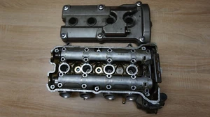 Honda CB600F/BC 600 F Hornet 2000 - cabeza de motor 2002 - Imagen 1 de 9